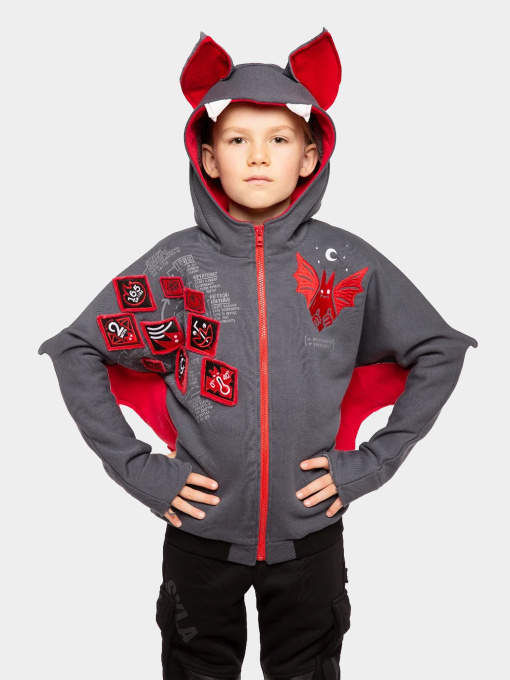 Худі Авіація Галичини модель 000006808-1 Фото