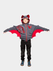 Худі Авіація Галичини модель 000006808-1 Фото