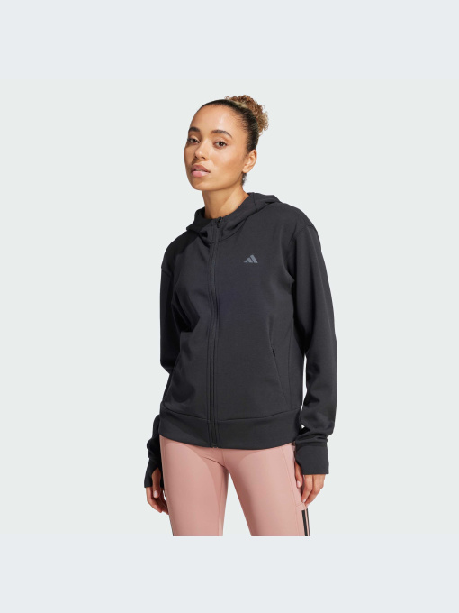 Худи и свитшоты Adidas Clima модель JP2654-KZ Фото