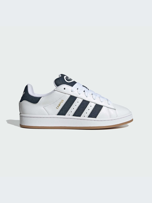 Кеды Adidas Campus модель JQ7439-KZ Фото