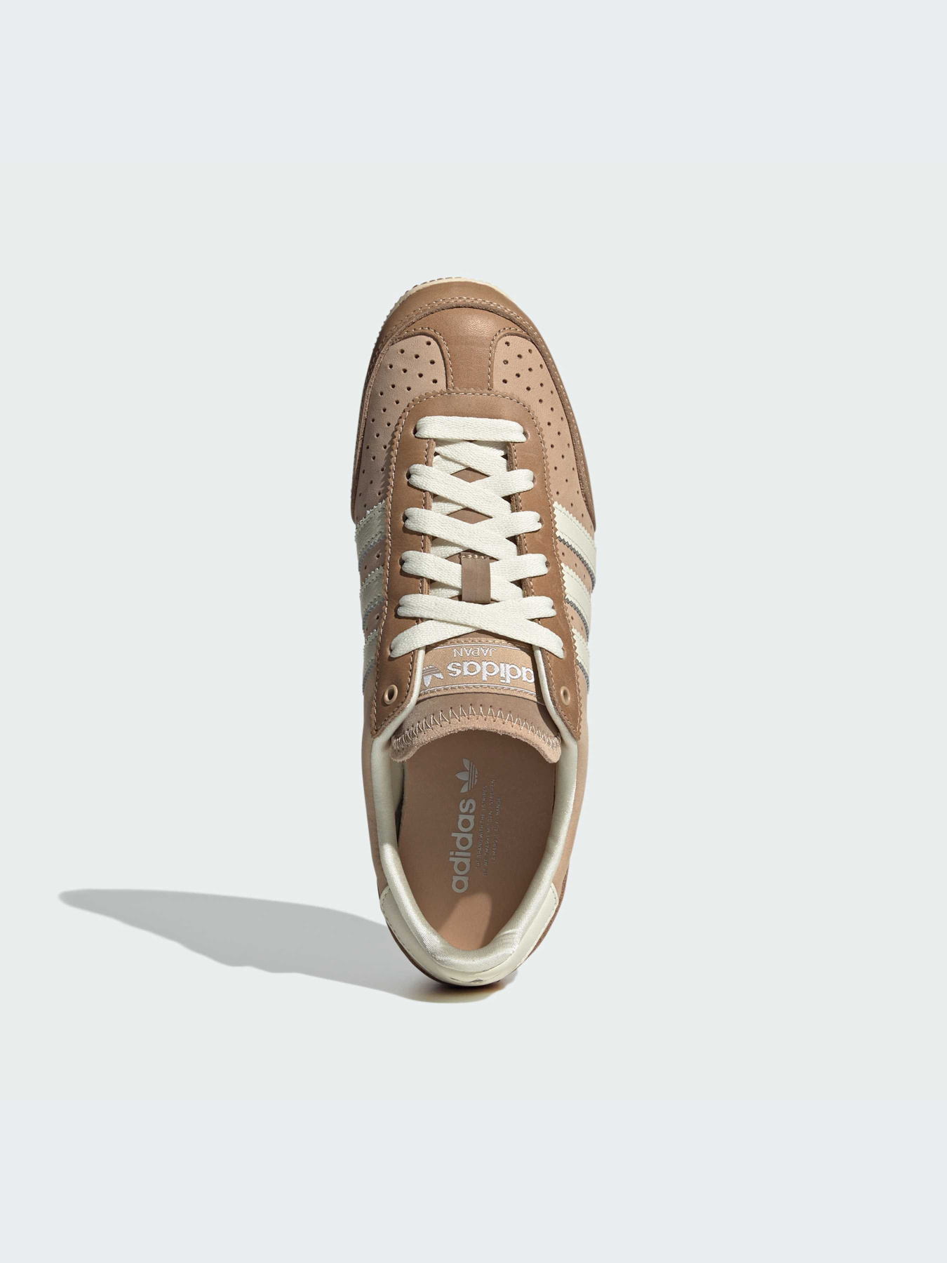 Кроссовки Adidas модель JS0253-KZ Фото