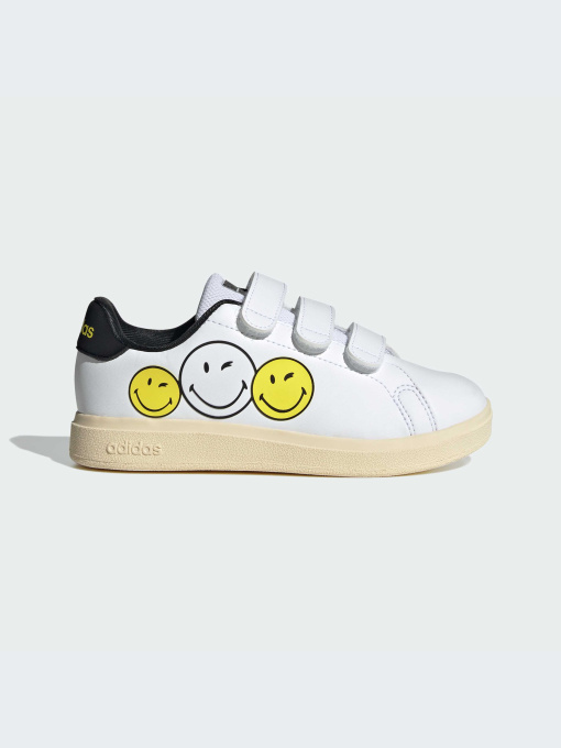 Кеды Adidas Advantage модель IH6251-KZ Фото