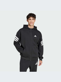 Кардигандар мен жемпірлер Adidas үлгі JD4827-KZ Фото