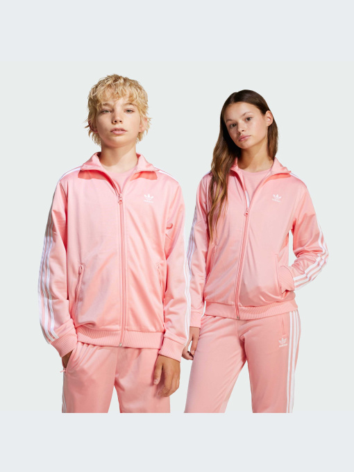 Кардигандар мен жемпірлер Adidas Adicolor үлгі JD1622-KZ Фото
