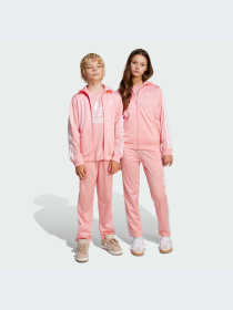 Брюки Adidas Adicolor модель JD1634-KZ Фото