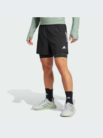 Шорты Adidas модель JM5400-KZ Фото