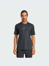 Футболкалар мен поло жейделер Adidas 3 Stripes үлгі JI8215-KZ Фото