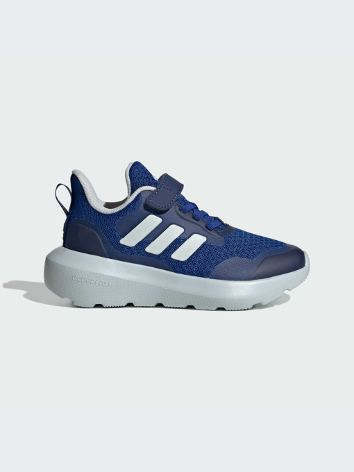 Кроссовки Adidas Fortarun модель JI2189-KZ Фото