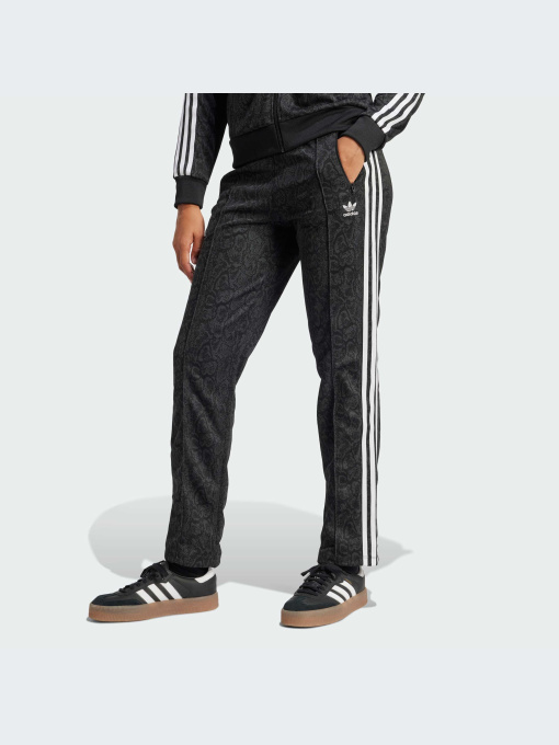 Повседневные штаны Adidas Graphics модель JI8405-KZ Фото