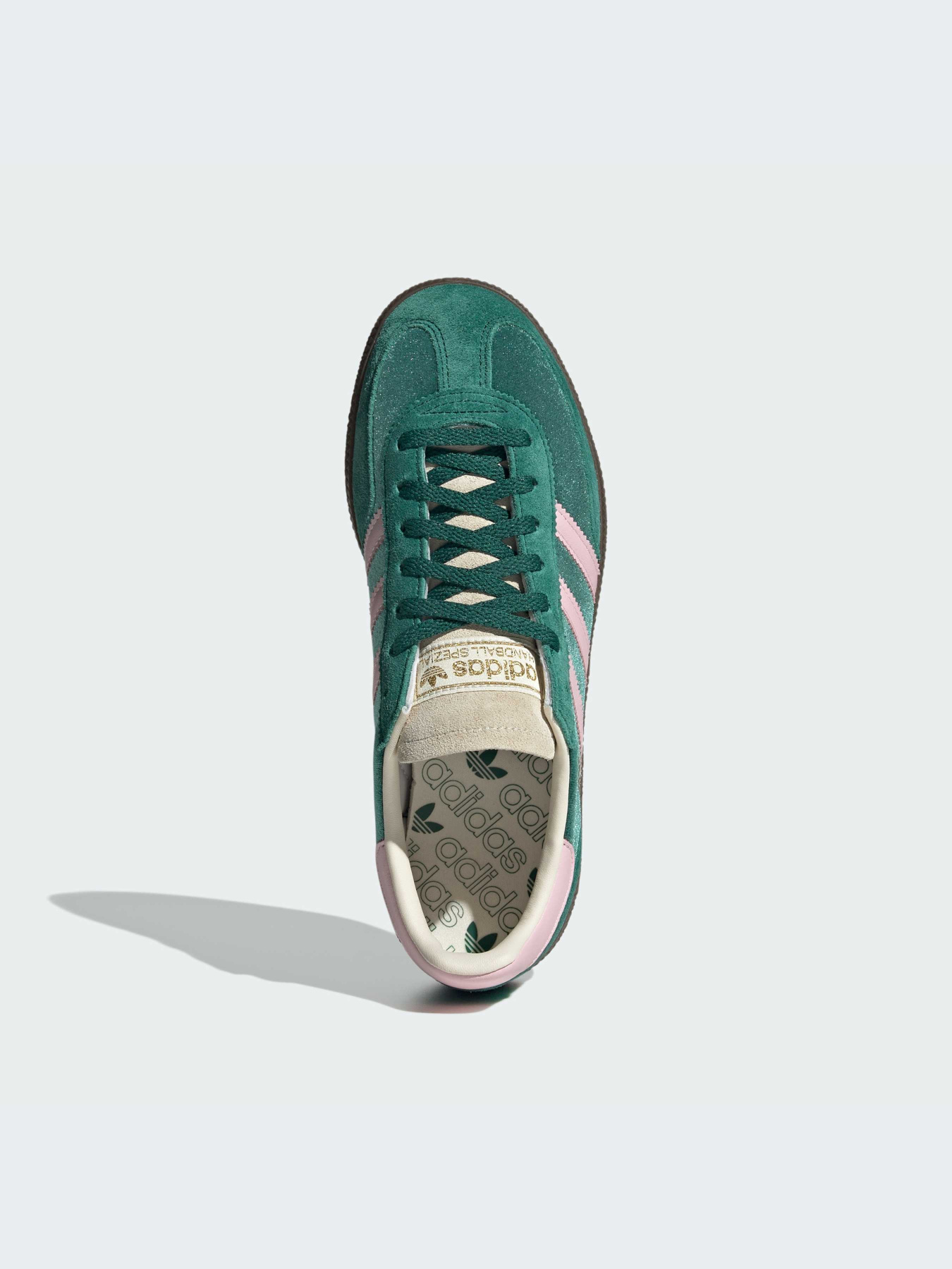 Кеды Adidas модель JI2648-KZ Фото