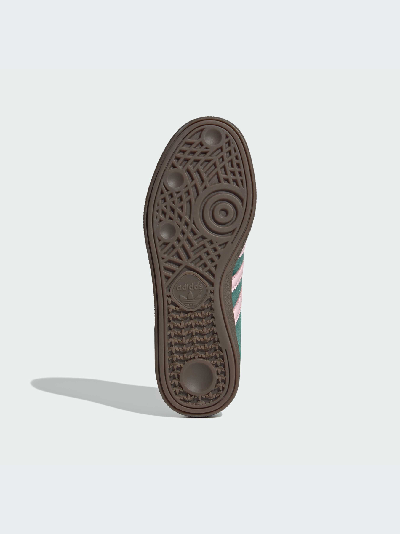 Кеды Adidas модель JI2648-KZ Фото