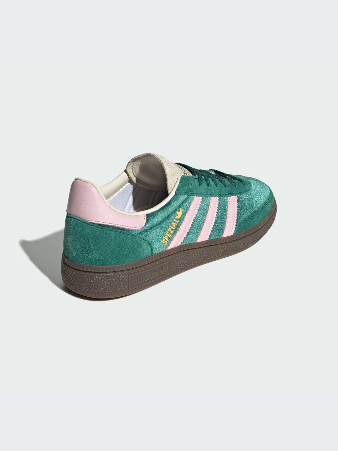 Кеды Adidas модель JI2648-KZ Фото