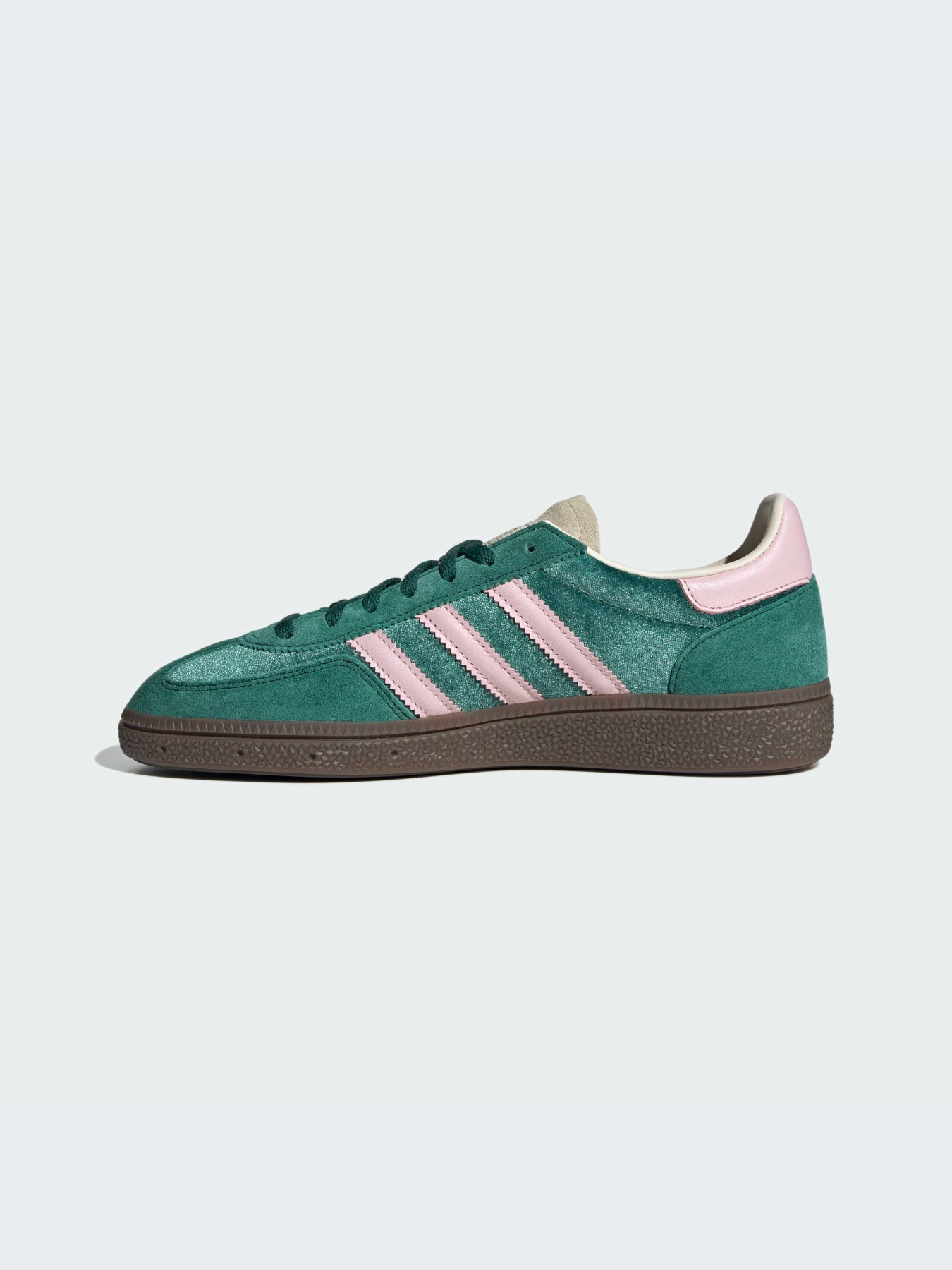Кеды Adidas модель JI2648-KZ Фото