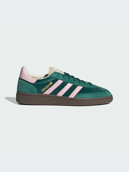 Кеды Adidas модель JI2648-KZ Фото
