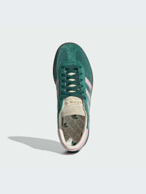 Кеды Adidas модель JI2648-KZ Фото