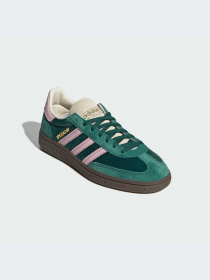 Кеды Adidas модель JI2648-KZ Фото