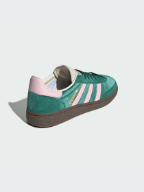 Кеды Adidas модель JI2648-KZ Фото