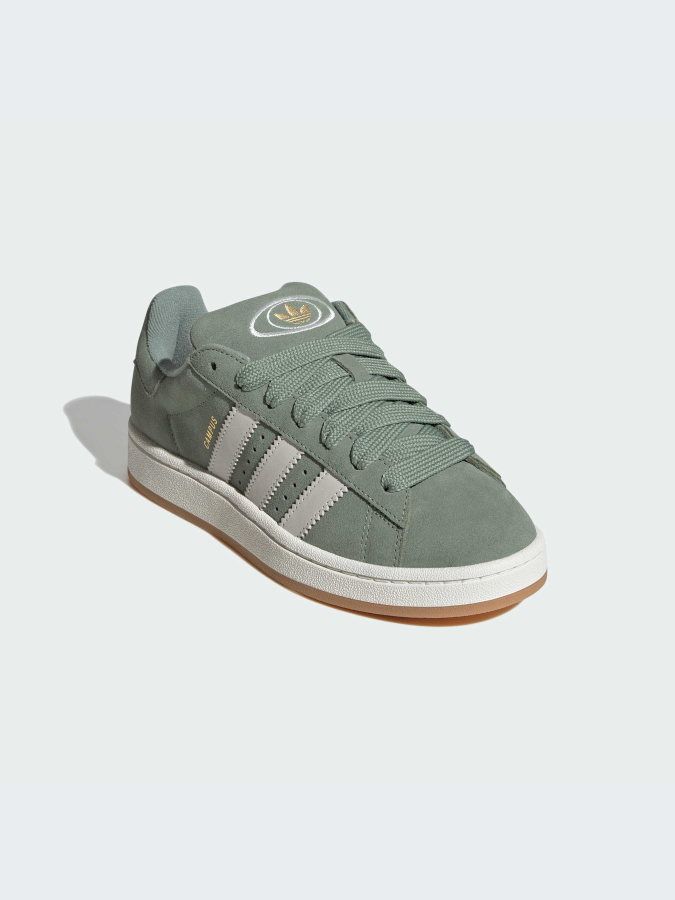 Кеды Adidas Campus модель JI2753-KZ Фото