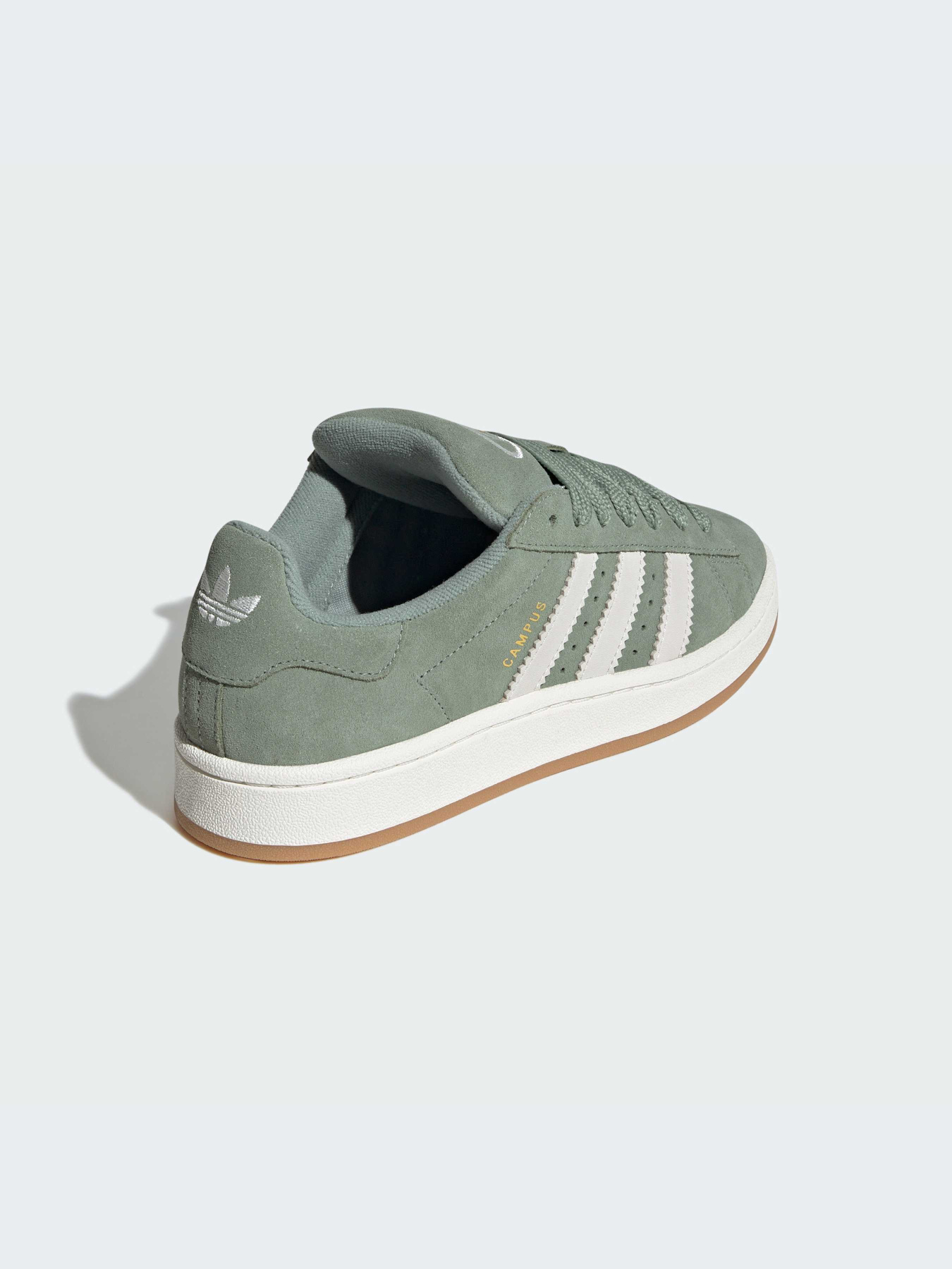 Кеды Adidas Campus модель JI2753-KZ Фото