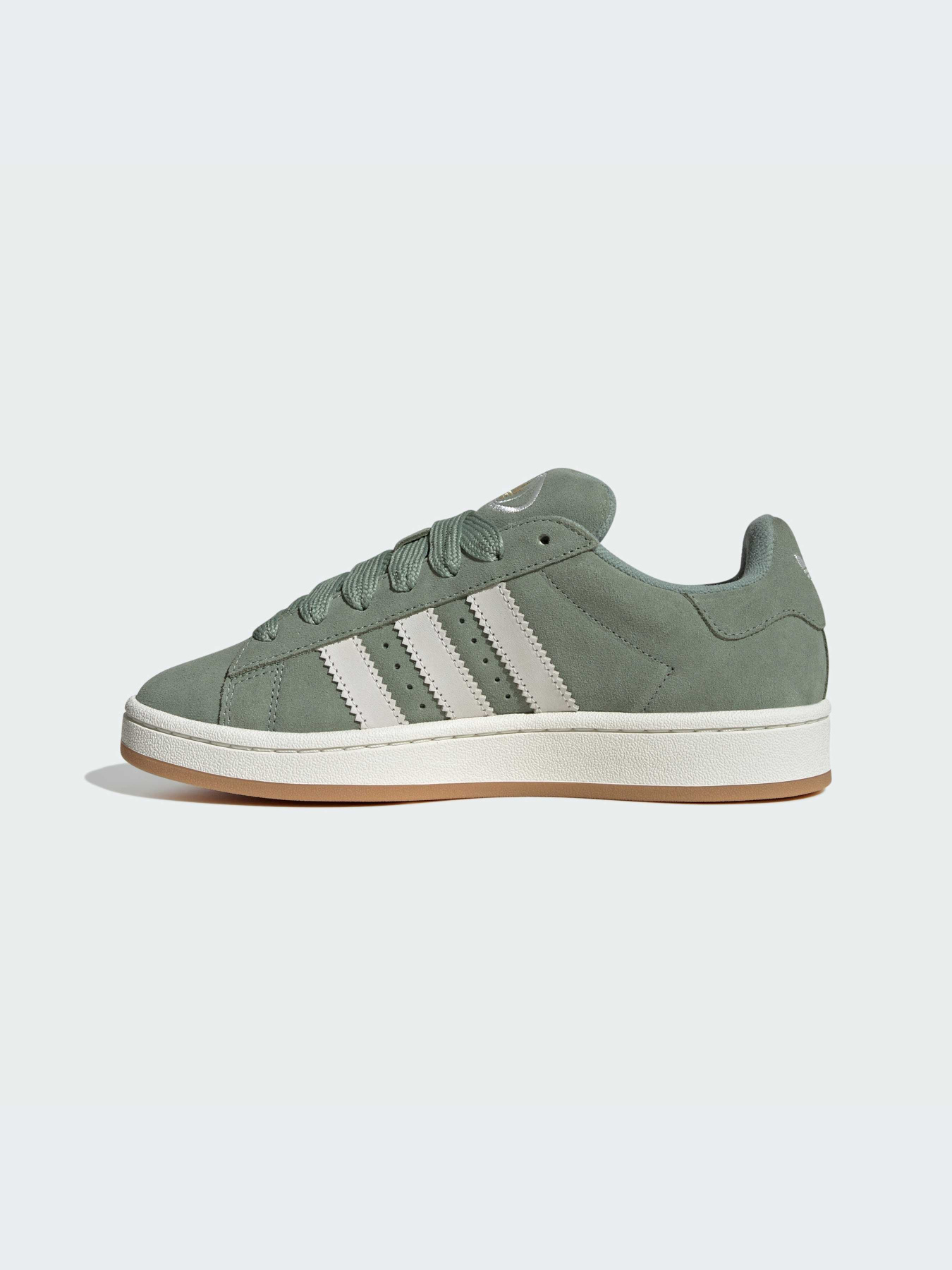 Кеды Adidas Campus модель JI2753-KZ Фото