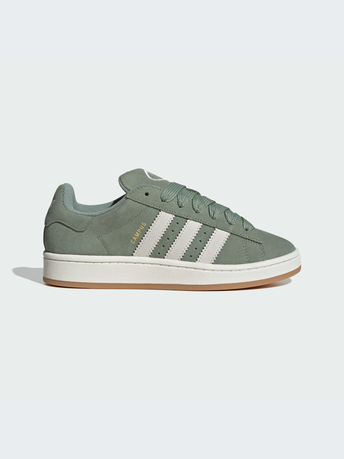 Кеды Adidas Campus модель JI2753-KZ Фото
