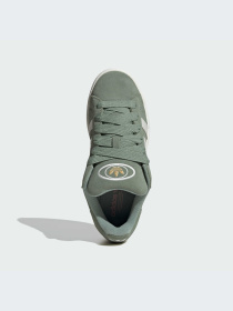 Кеды Adidas Campus модель JI2753-KZ Фото
