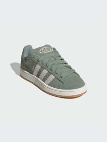Кеды Adidas Campus модель JI2753-KZ Фото