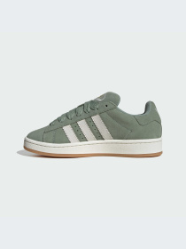 Кеды Adidas Campus модель JI2753-KZ Фото