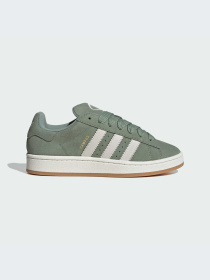 Кеды Adidas Campus модель JI2753-KZ Фото