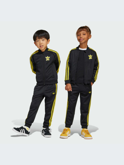 Костюмы Adidas модель JD0450-KZ Фото