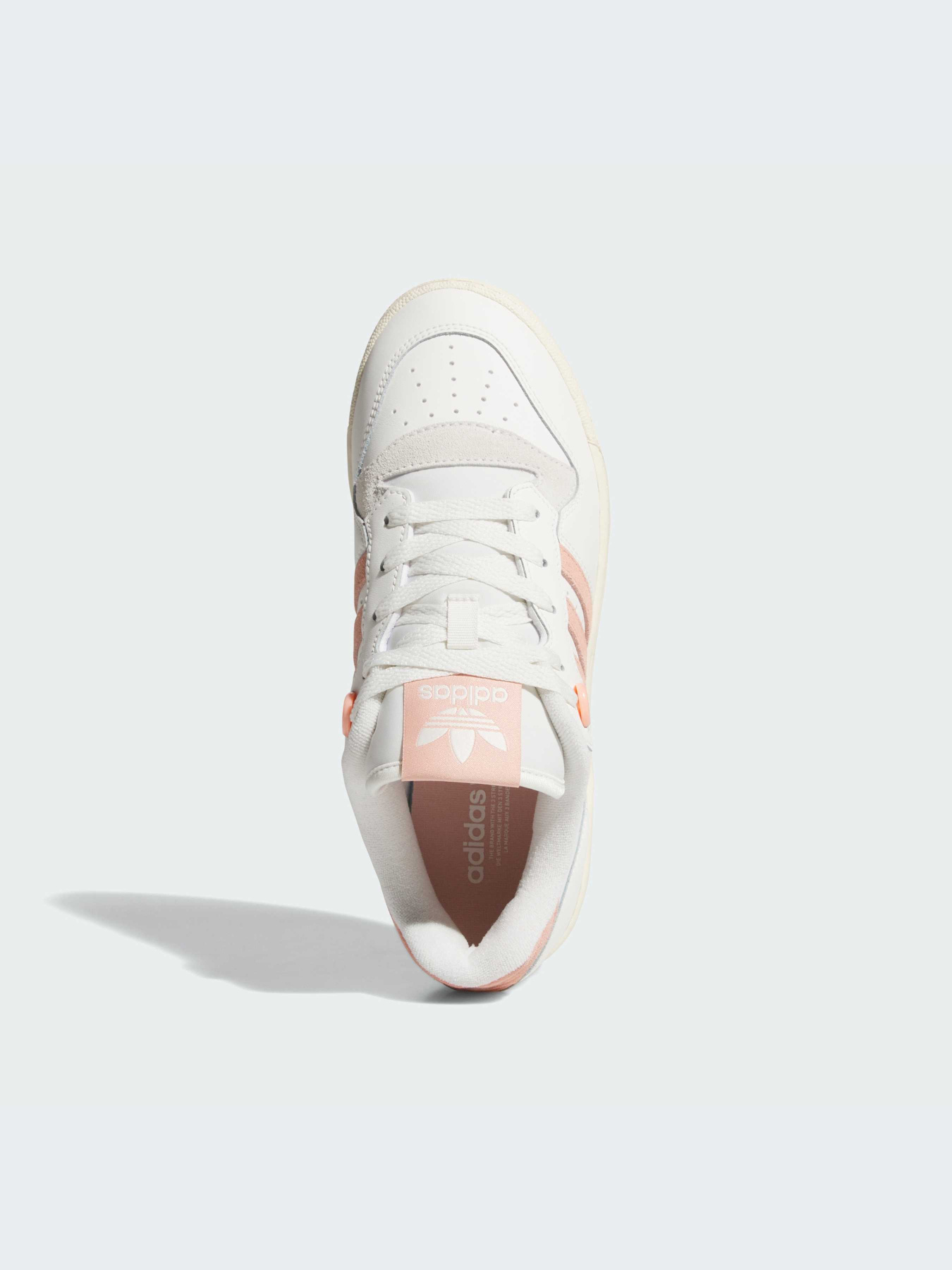 Кроссовки Adidas Rivalry модель JH7988-KZ Фото