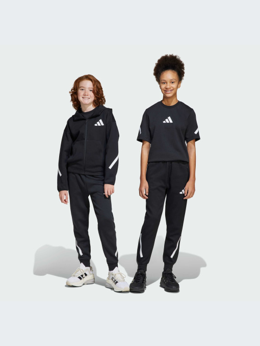 Брюки Adidas ZNE модель JD0006-KZ Фото