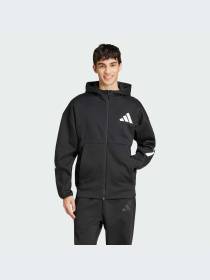 Кардигандар мен жемпірлер Adidas ZNE үлгі JD5984-KZ Фото