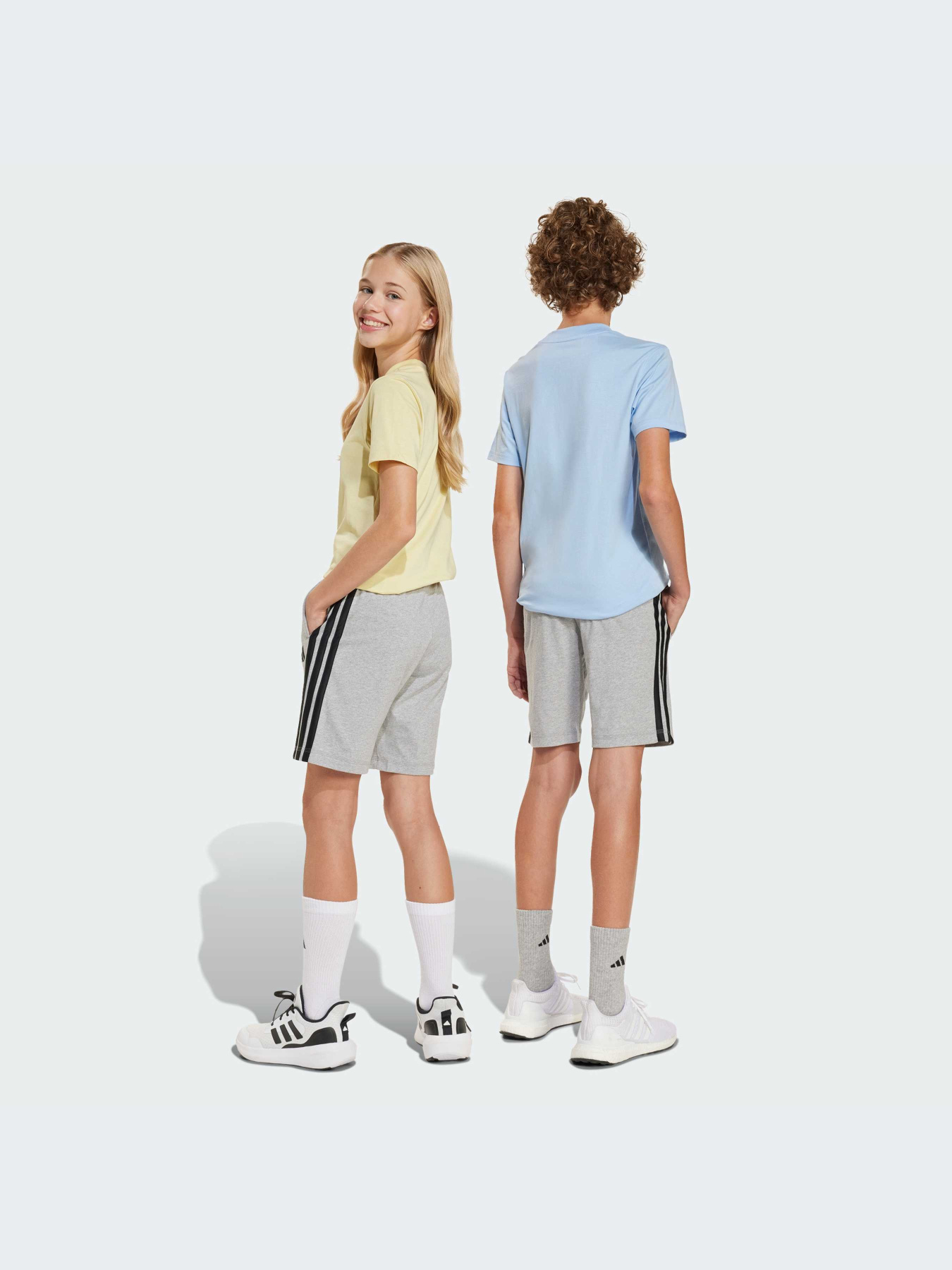 Шорты Adidas модель JD6496-KZ Фото