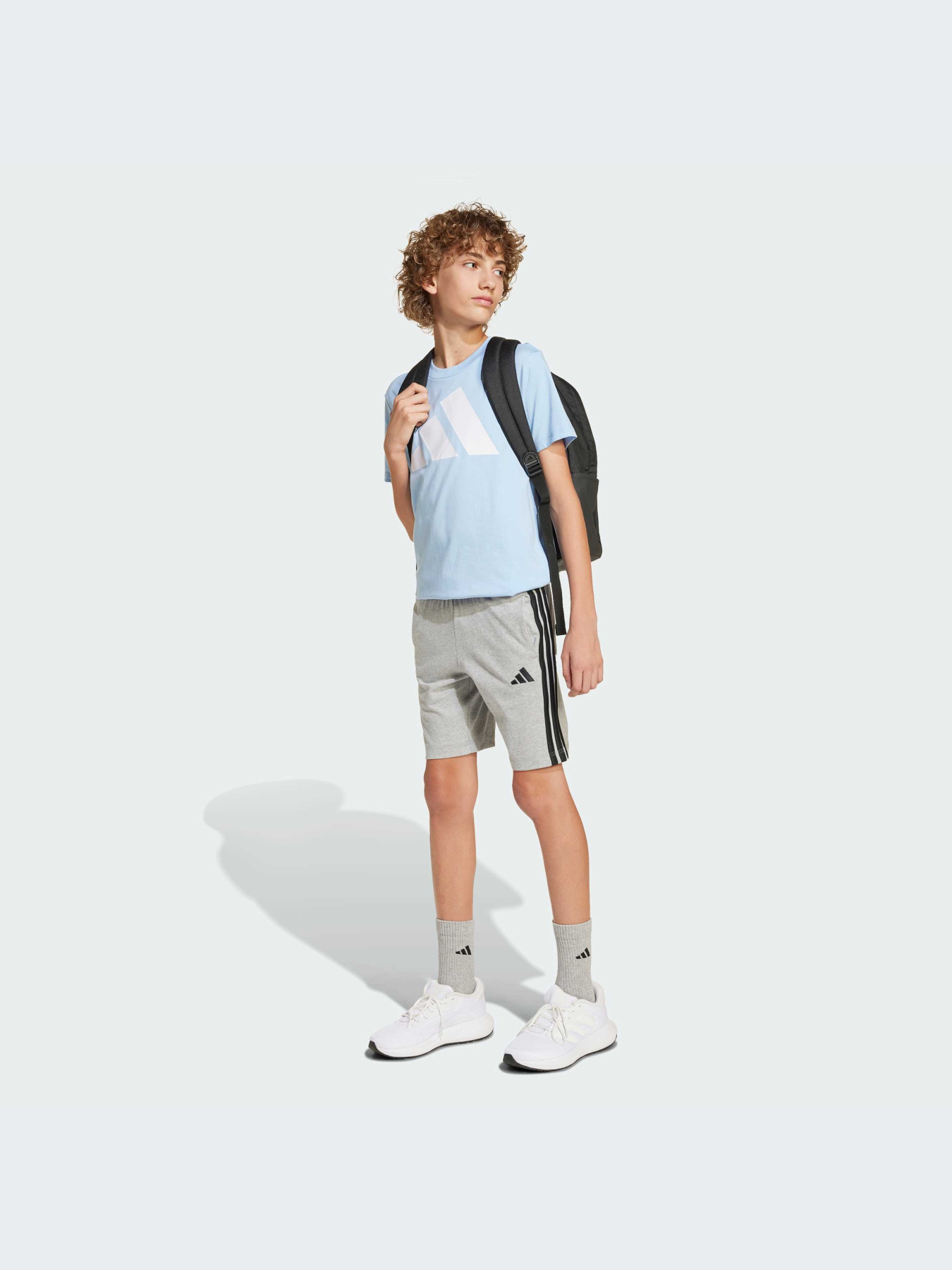 Шорты Adidas модель JD6496-KZ Фото