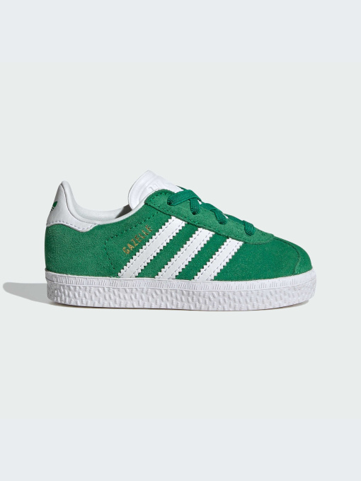 Кроссовки Adidas Gazelle модель IH0363-KZ Фото