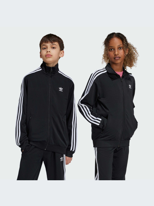 Кардигандар мен жемпірлер Adidas Adicolor үлгі IY9800-KZ Фото