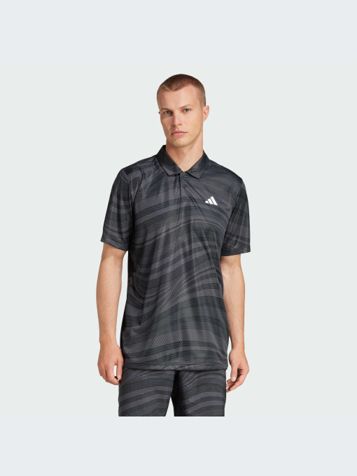 Футболкалар мен поло жейделер Adidas үлгі JD5426-KZ Фото