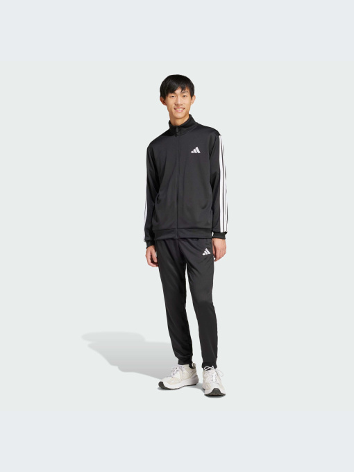 Костюмы Adidas 3 Stripes модель JC5375-KZ Фото