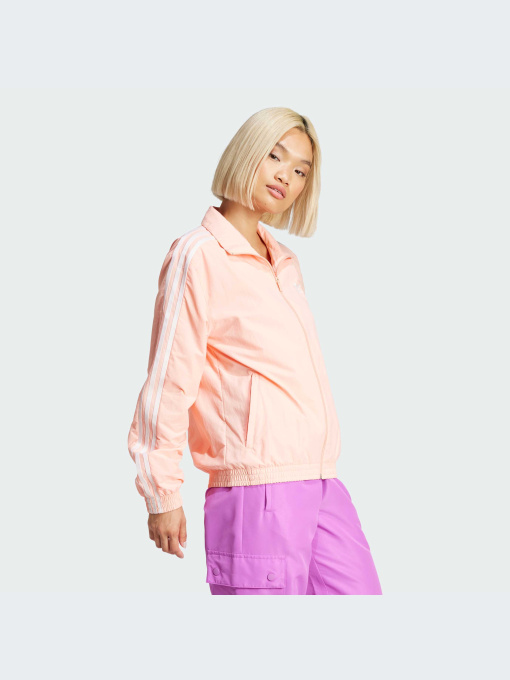 Худи и свитшоты Adidas Adicolor модель JN5991-KZ Фото