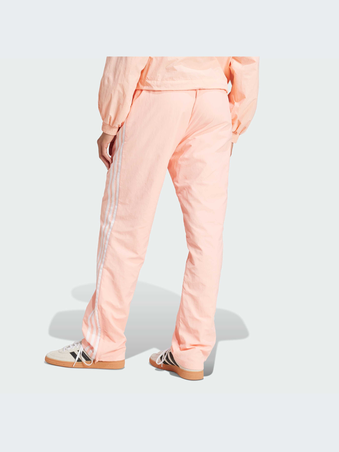 Брюки Adidas Adicolor модель JN5993-KZ Фото