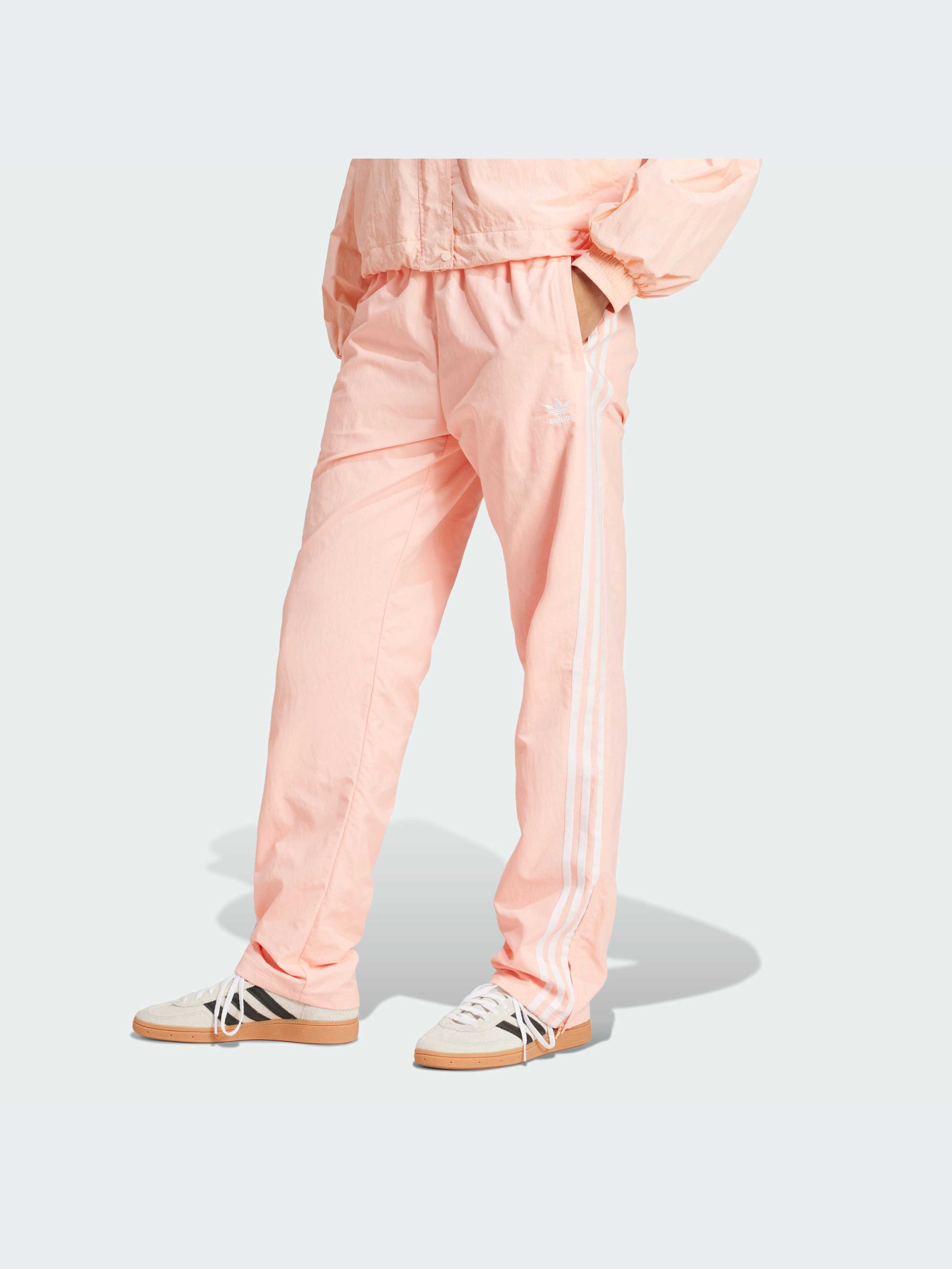 Брюки Adidas Adicolor модель JN5993-KZ Фото