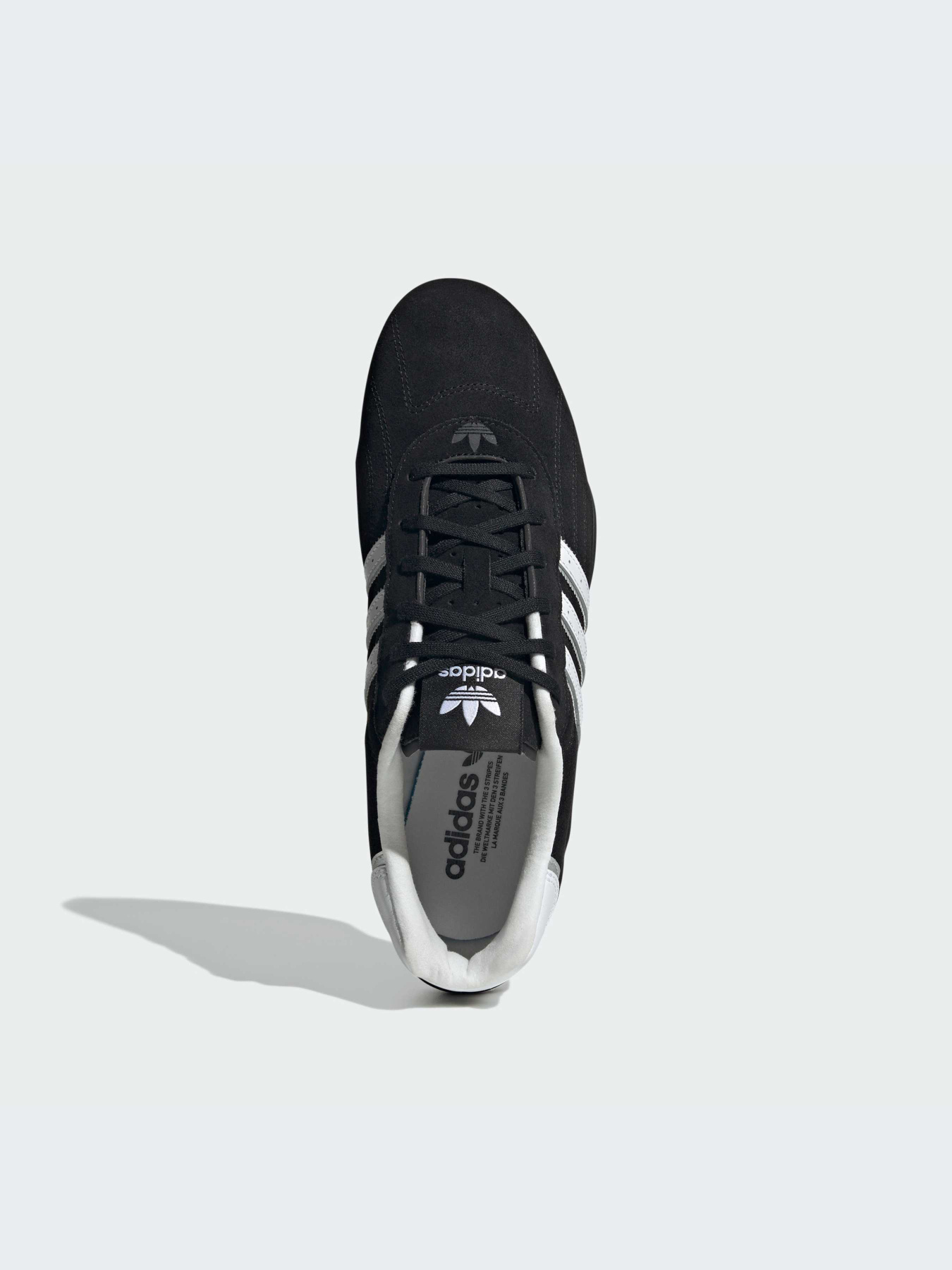 Кроссовки Adidas модель JP7009-KZ Фото