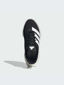 Кроссовки Adidas модель JR5504-KZ Фото