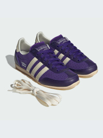 Кроссовки Adidas модель JS0252-KZ Фото