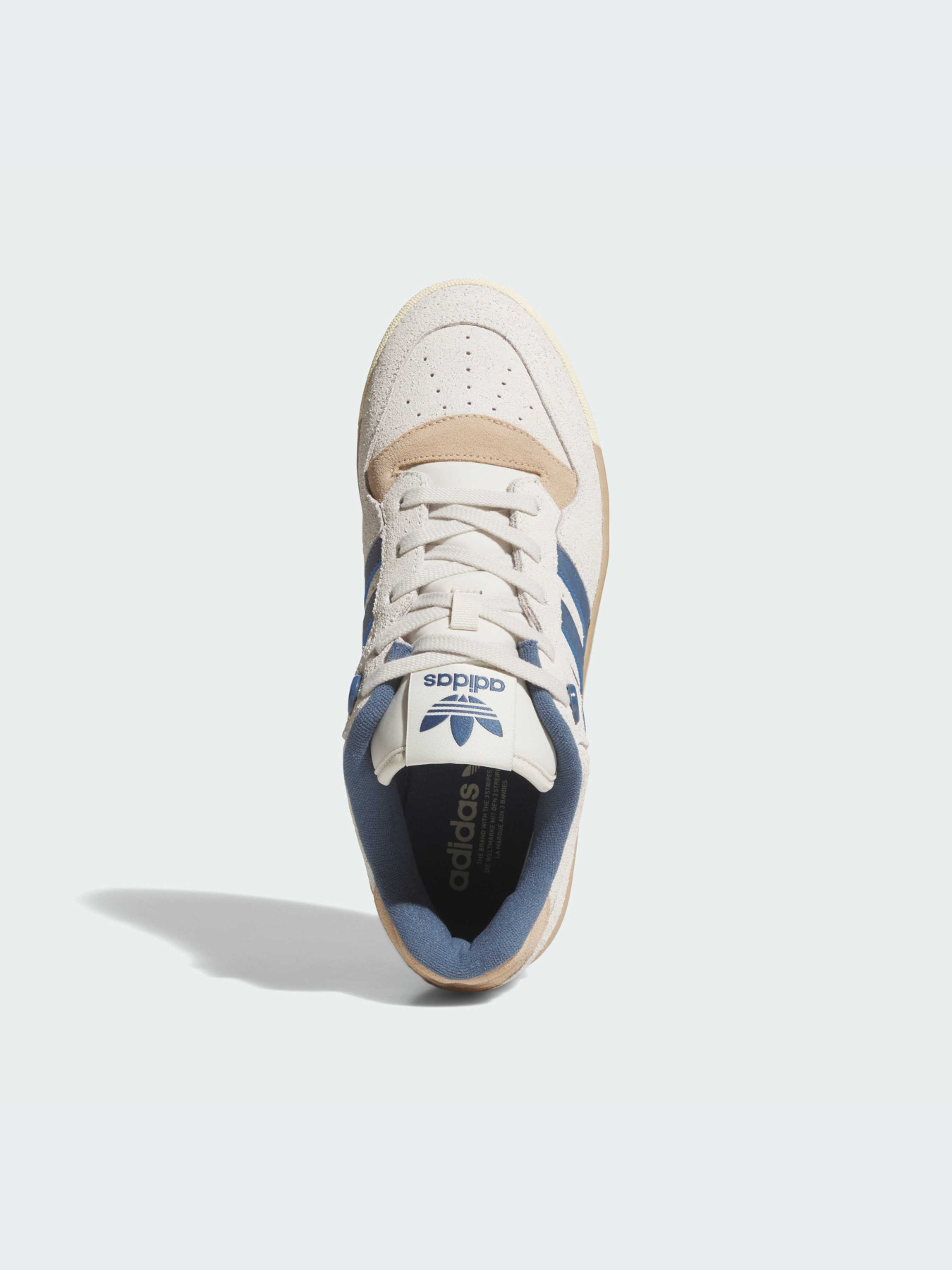 Кроссовки Adidas Rivalry модель JH7961-KZ Фото