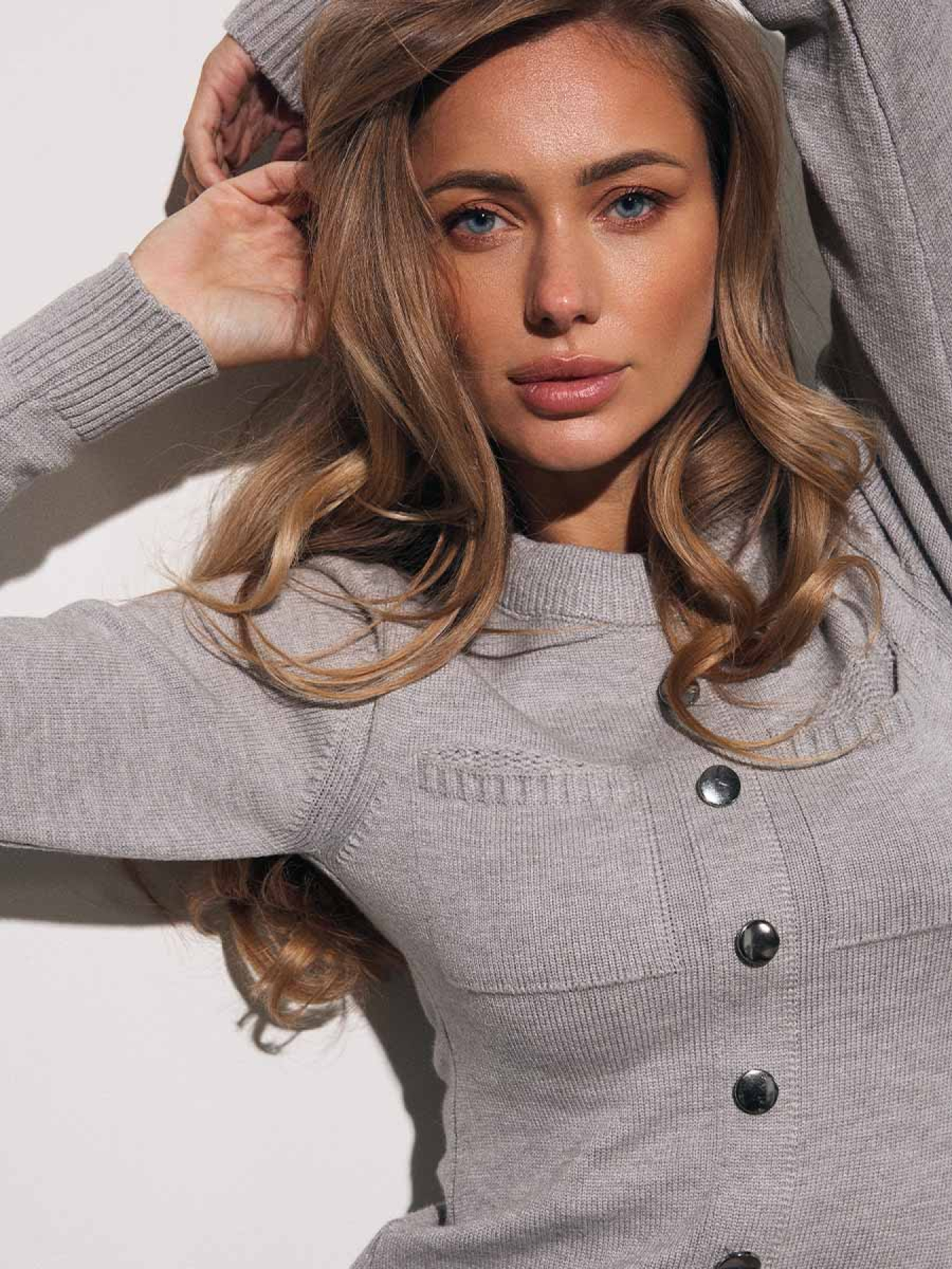 Сукня міні One by One модель 00000031560 Фото