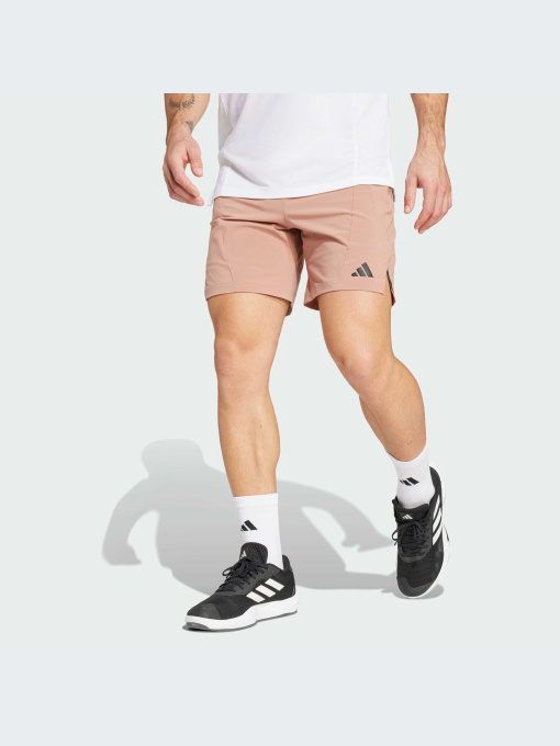 Шорты Adidas модель JI8140-KZ Фото