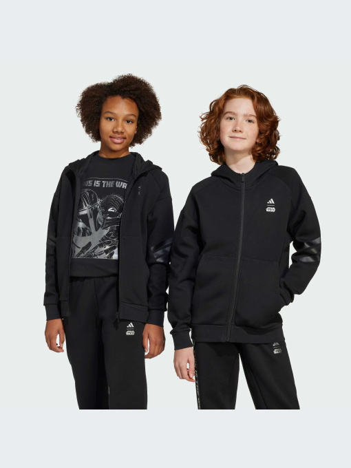 Худи и свитшоты Adidas модель JF3634-KZ Фото