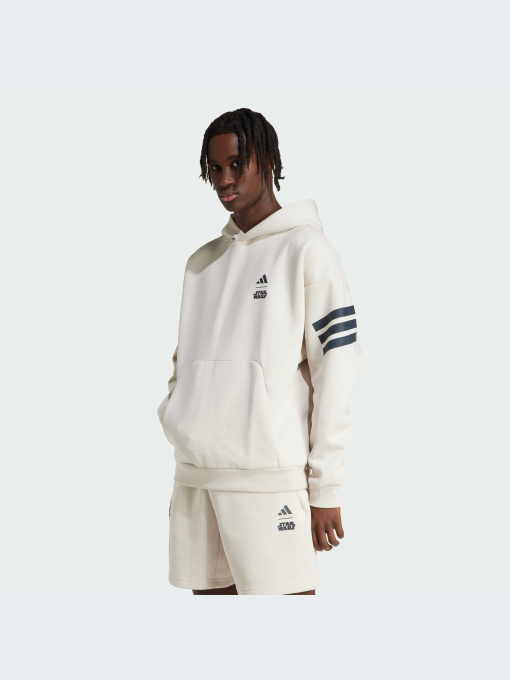 Худи и свитшоты Adidas модель JI5719-KZ Фото
